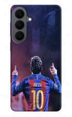 Messi Samsung S26 Plus Back Cover