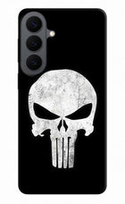 Punisher Skull Samsung S26 Plus Back Cover