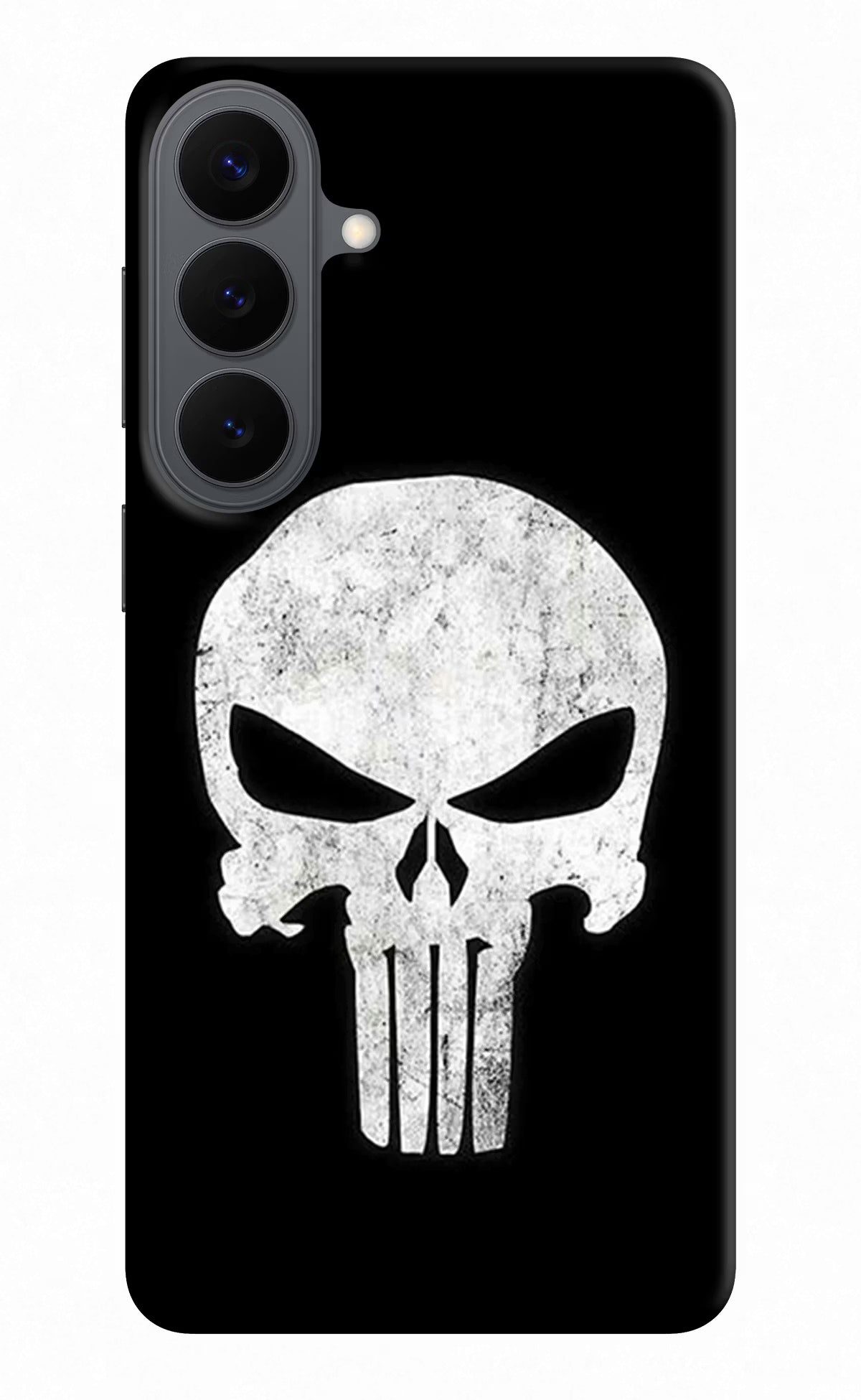Punisher Skull Samsung S26 Plus Back Cover