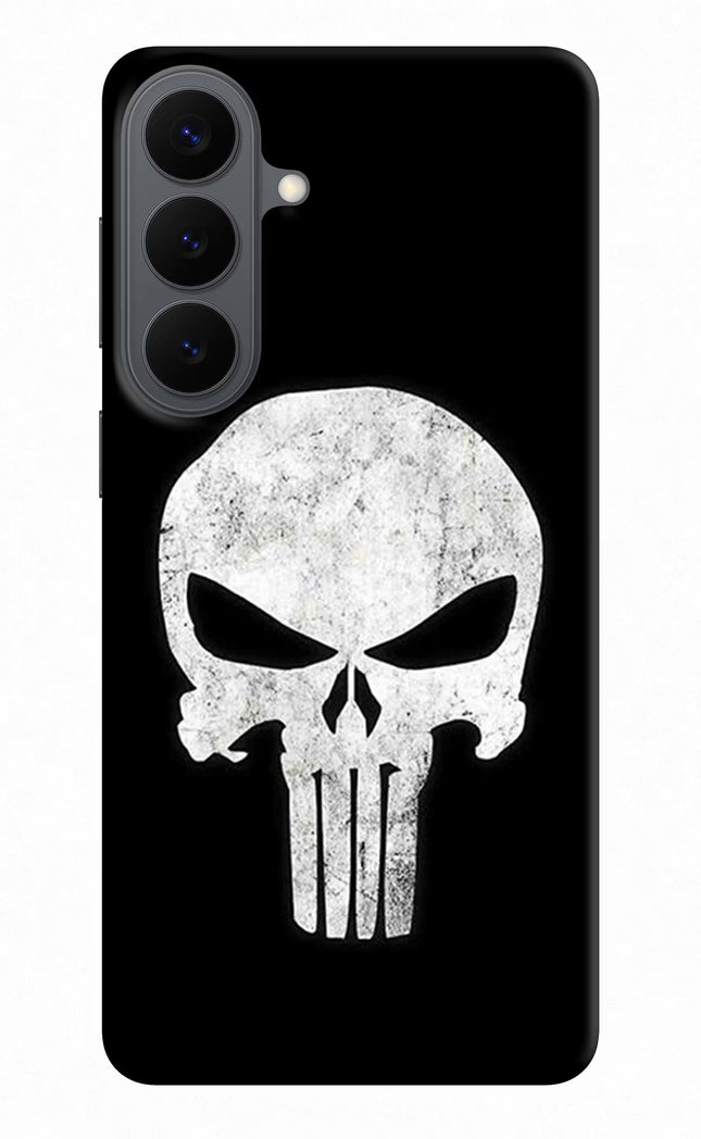 Punisher Skull Samsung S26 Plus Back Cover