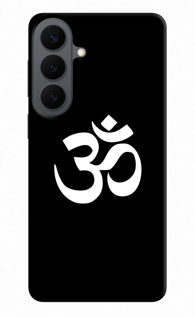 Om Samsung S26 Plus Back Cover