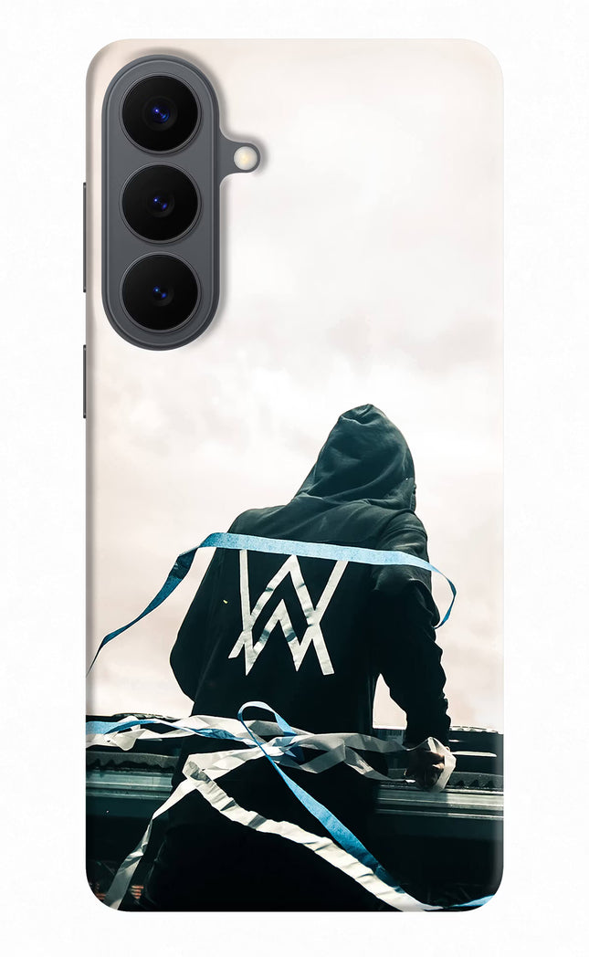 Alan Walker Samsung S26 Plus Back Cover