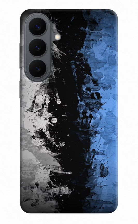 Artistic Design Samsung S26 Plus Back Cover