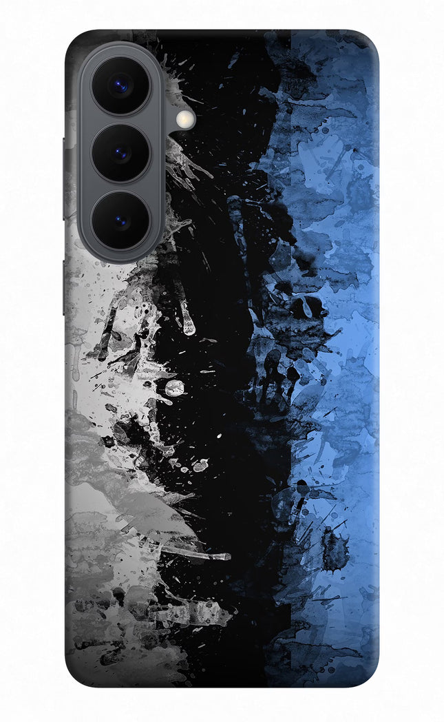 Artistic Design Samsung S26 Plus Back Cover