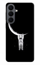Moon Space Samsung S26 Plus Back Cover