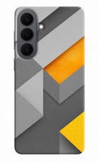 Abstract Samsung S26 Plus Back Cover