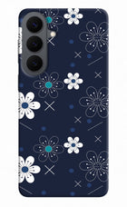 Flowers Samsung S26 Plus Back Cover
