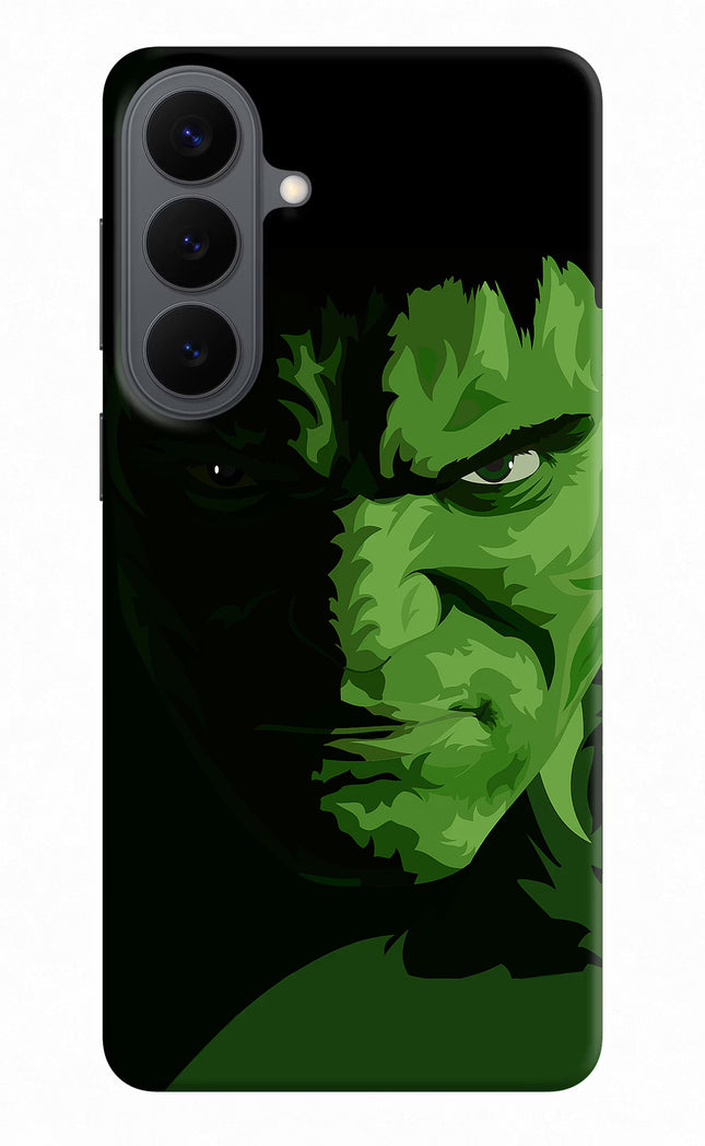 HULK Samsung S26 Plus Back Cover