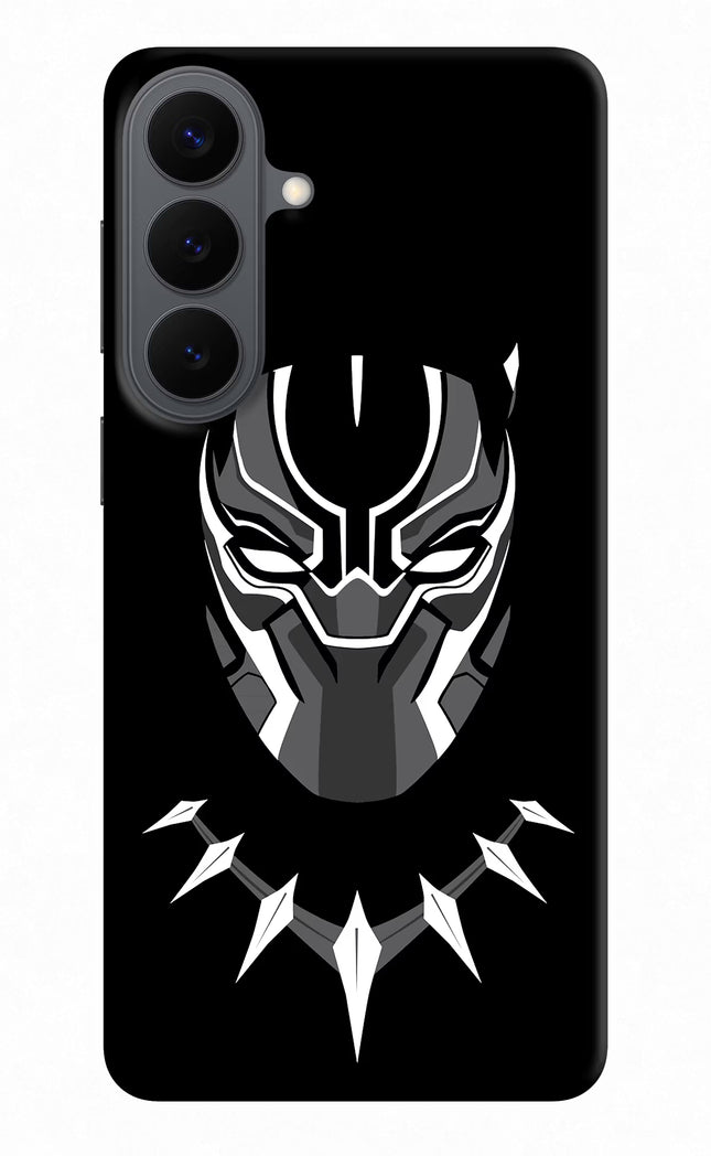 Black Panther Samsung S26 Plus Back Cover