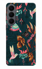 Birds Samsung S26 Plus Back Cover
