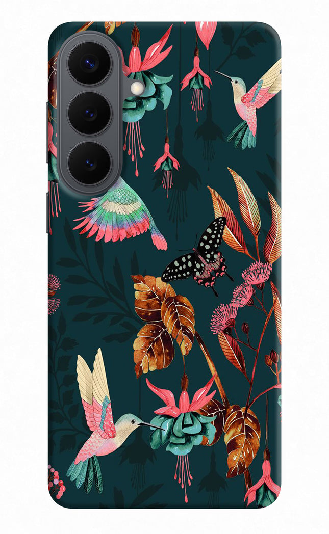 Birds Samsung S26 Plus Back Cover
