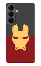 Ironman Samsung S26 Plus Back Cover