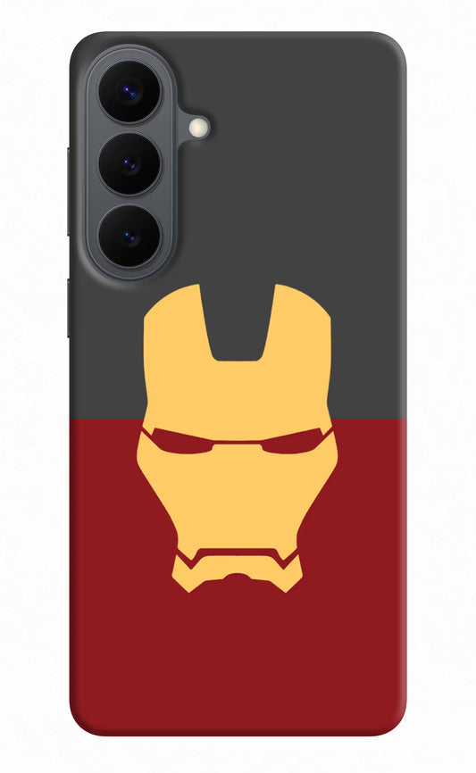Ironman Samsung S26 Plus Back Cover