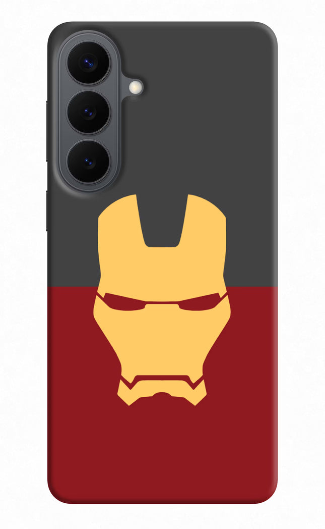 Ironman Samsung S26 Plus Back Cover