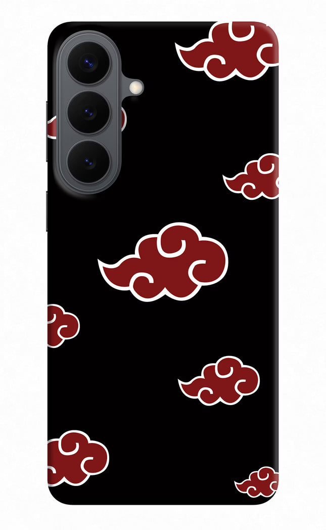 Akatsuki Samsung S26 Plus Back Cover