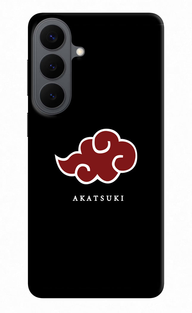 Akatsuki Samsung S26 Plus Back Cover