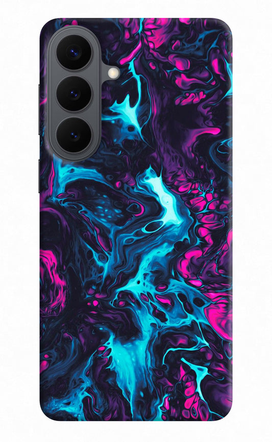 Abstract Samsung S26 Plus Back Cover