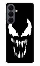 Venom Samsung S26 Plus Back Cover