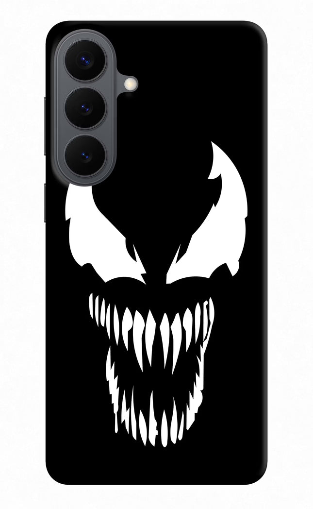 Venom Samsung S26 Plus Back Cover
