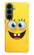 Sponge 1 Samsung S26 Plus Back Cover