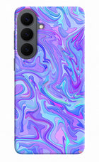 Glitter Samsung S26 Plus Back Cover