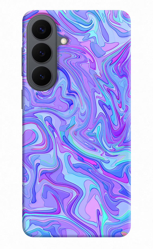 Glitter Samsung S26 Plus Back Cover