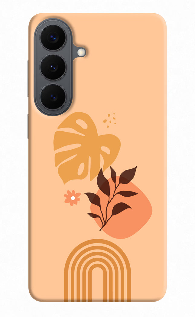 Bohemian Art Samsung S26 Plus Back Cover