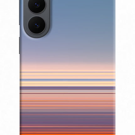 Morning Colors Samsung S26 Plus Back Cover