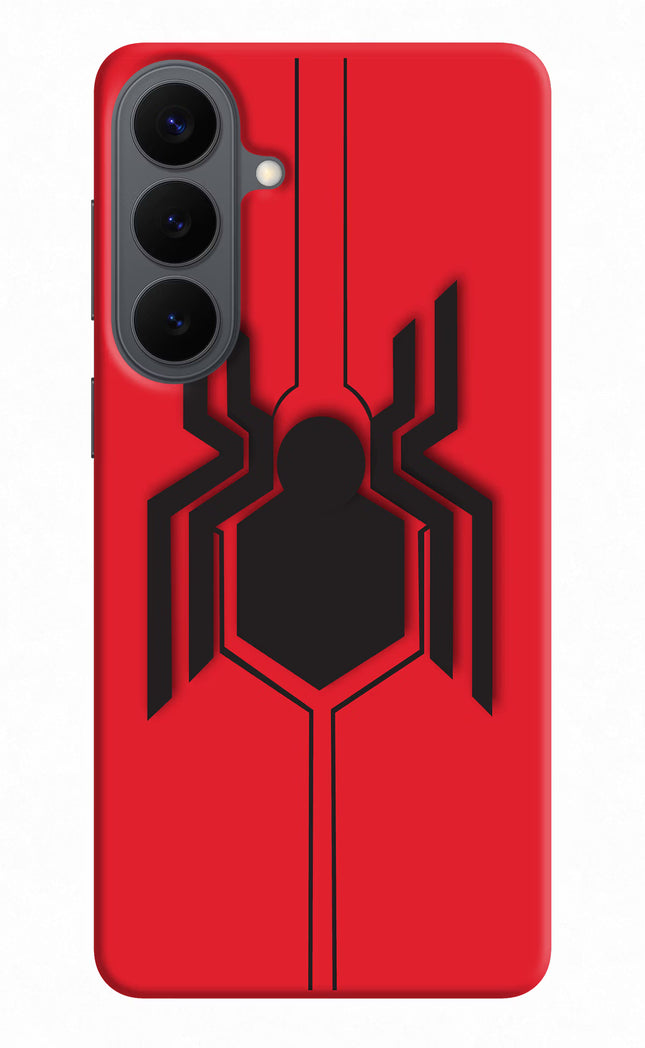 Spider Samsung S26 Plus Hard Case Back Cover by Casekaro