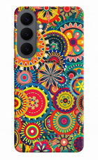 Gol Gol Art Samsung S26 Plus Back Cover