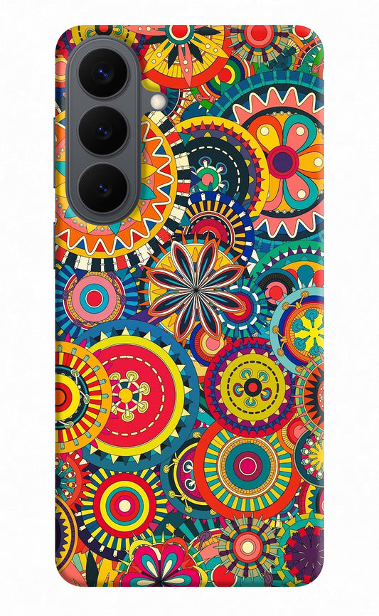 Gol Gol Art Samsung S26 Plus Back Cover