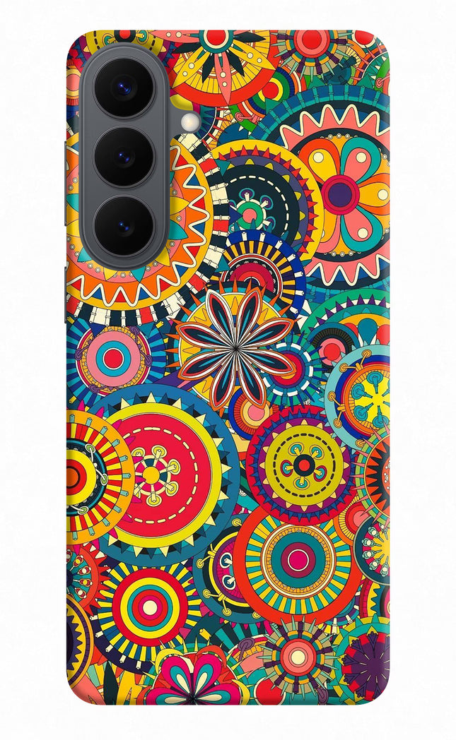 Gol Gol Art Samsung S26 Plus Back Cover