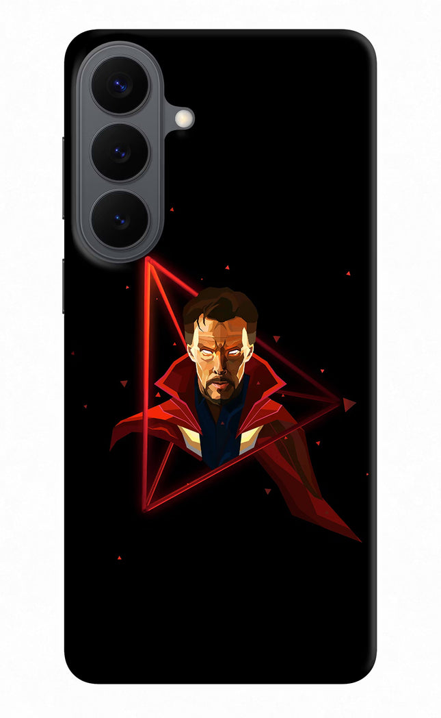 Doctor Ordinary Samsung S26 Plus Back Cover