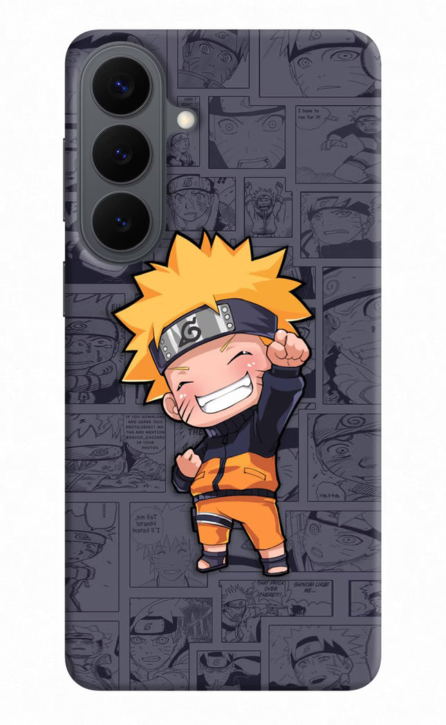 Chota Naruto Samsung S26 Plus Back Cover