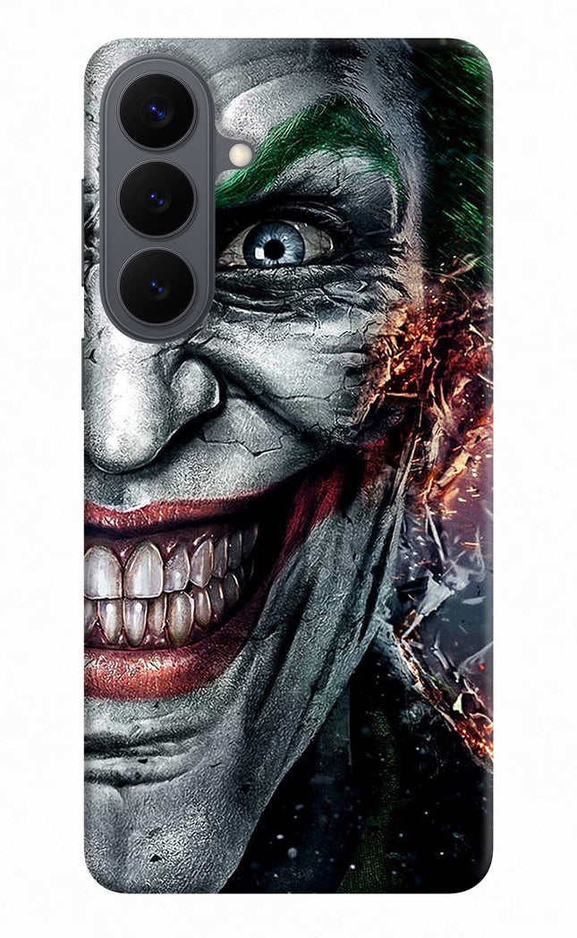 Joker Cam Samsung S26 Plus Back Cover