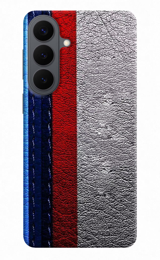BMW Stripes Samsung S26 Plus Back Cover