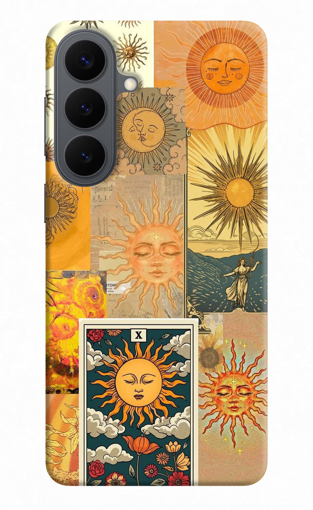 Sun Samsung S26 Plus Back Cover