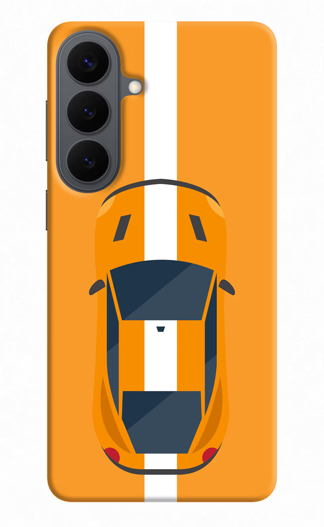 Highway Pursuit Samsung S26 Plus Back Cover