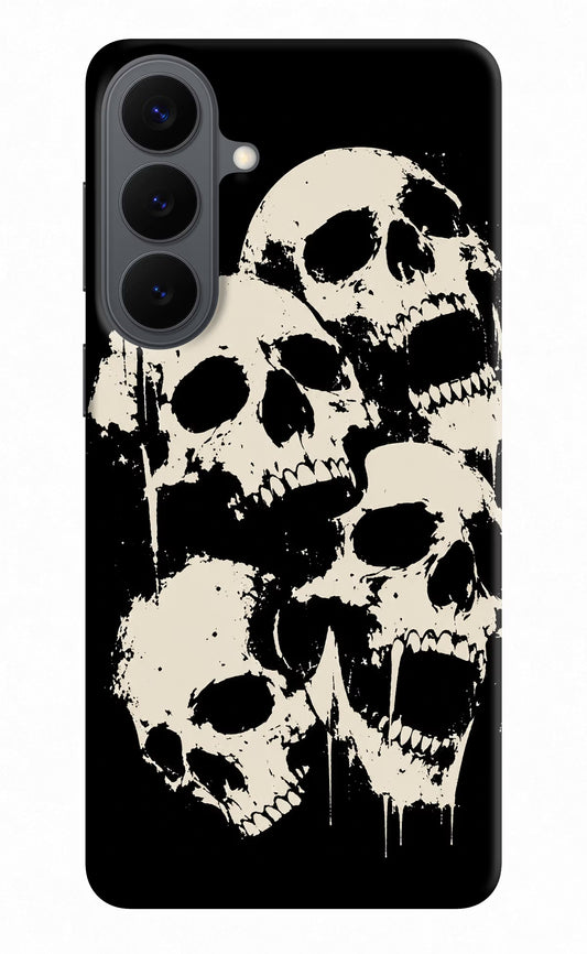 Dead Stack Samsung S26 Plus Hard Case Back Cover by Casekaro