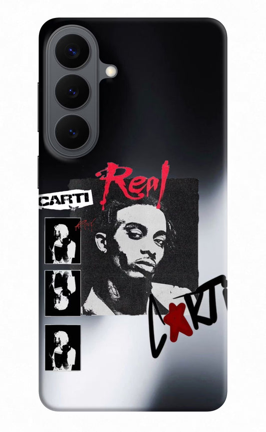 Playboi Carti Samsung S26 Plus Hard Case Back Cover by Casekaro