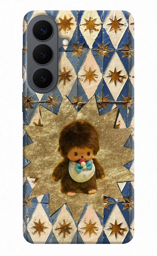 Woodooo Samsung S26 Plus Back Cover