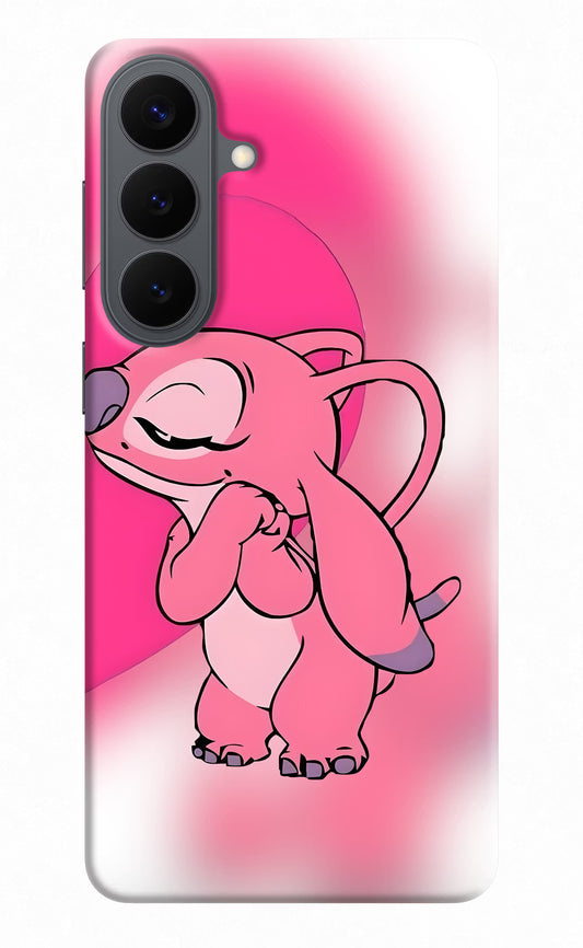 Angel Hug Samsung S26 Plus Hard Case Back Cover by Casekaro