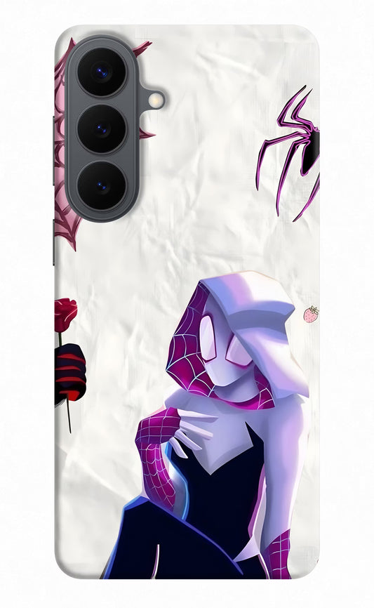 Gwen Verse Samsung S26 Plus Hard Case Back Cover by Casekaro