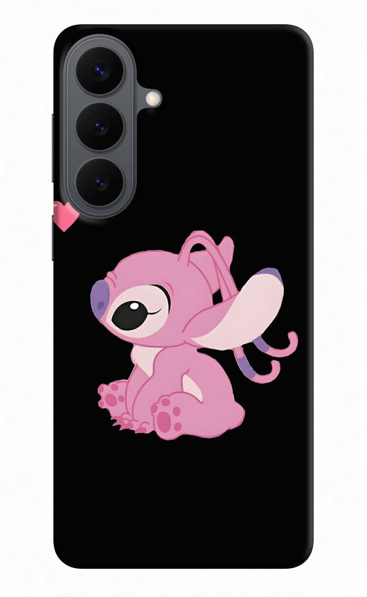 Angel Crush Samsung S26 Plus Hard Case Back Cover by Casekaro