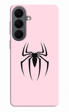 Peter Symbol Samsung S26 Plus Hard Case Back Cover by Casekaro