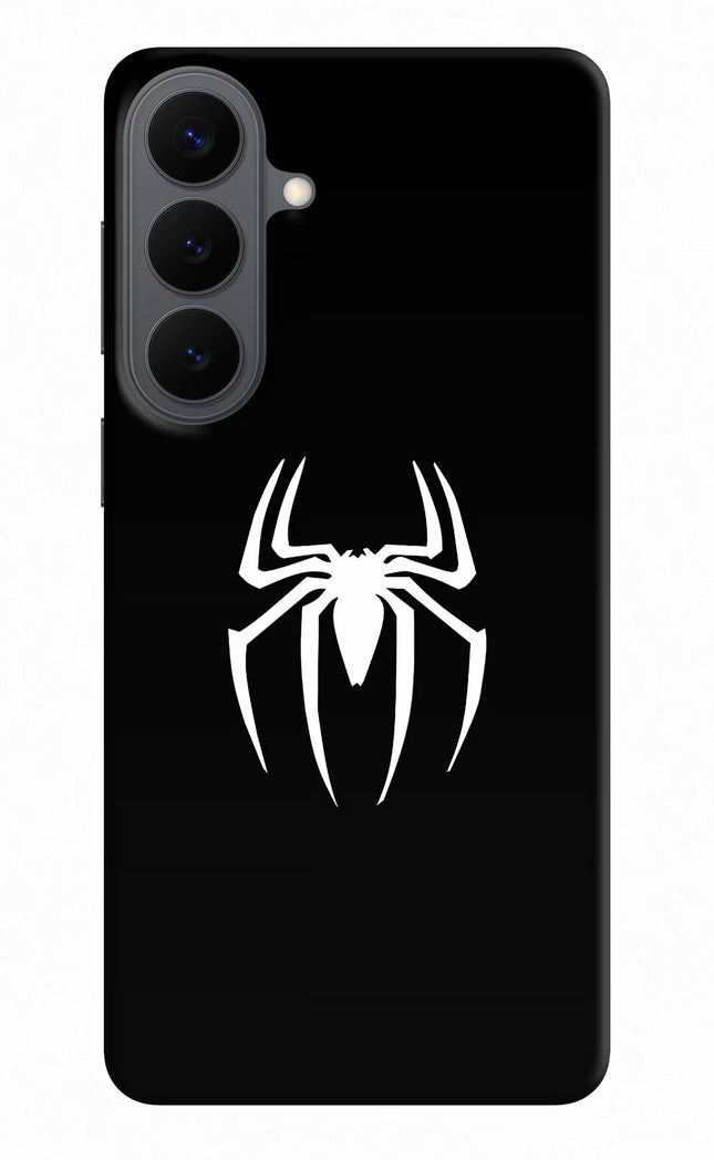 Miles Symbol Samsung S26 Plus Hard Case Back Cover by Casekaro