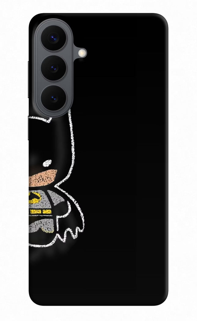 Bat Kitty Samsung S26 Plus Hard Case Back Cover by Casekaro