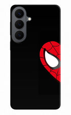 Peter Mask Samsung S26 Plus Hard Case Back Cover by Casekaro