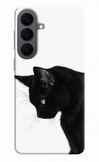 Shadow Gaze Samsung S26 Plus Hard Case Back Cover by Casekaro