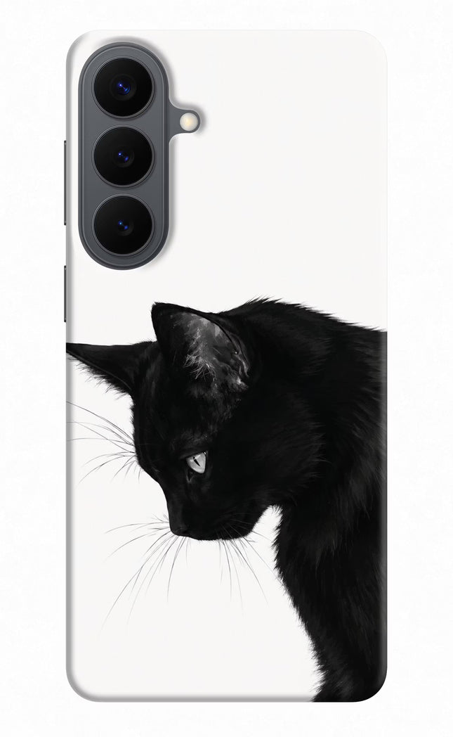 Shadow Gaze Samsung S26 Plus Hard Case Back Cover by Casekaro